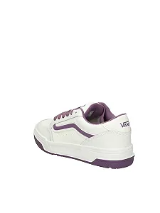 Кросівки Vans HYLANE Коричневий synthetic.ua - Фото 1