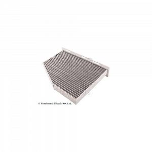 Фильтр салона BLUE PRINT ADV182535 для AUDI SEAT SKODA VW synthetic.ua - Фото 1