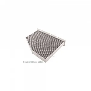 Фильтр салона BLUE PRINT ADV182535 для AUDI SEAT SKODA VW synthetic.ua - Фото 1