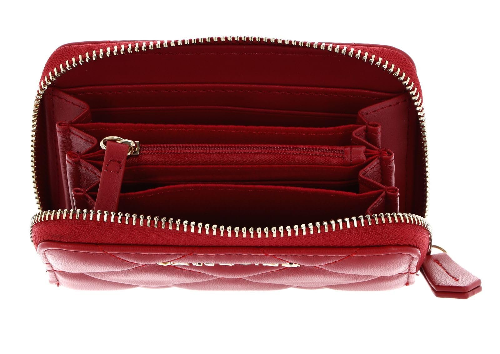 Гаманець VALENTINO Ocarina Rosso, фото №2