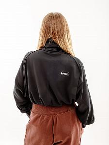 Джемпер Nike CLLCTN CROP JKT XS synthetic.ua - Фото 1