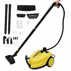 Пароочисник універсальний 2000 W 1.8 L 5 бар - Фото 1