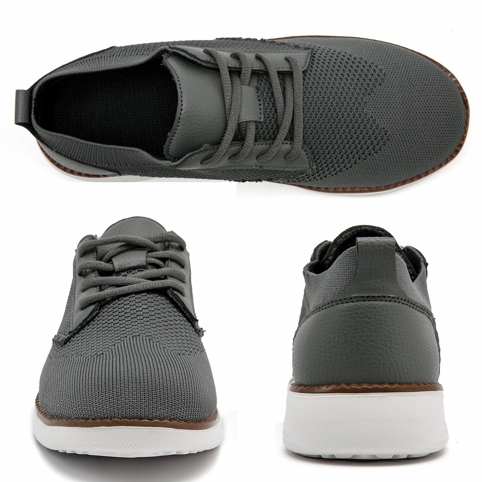 Мужские кроссовки IVQDZL, фото №5