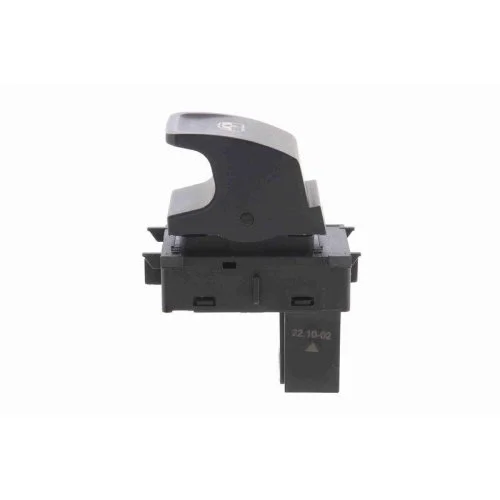 Перемикач склопідйомника VEMO V10-73-0585 Original VEMO Quality для SEAT VAG, фото №4