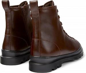 Черевики Camper Brutus synthetic.ua - Фото 1