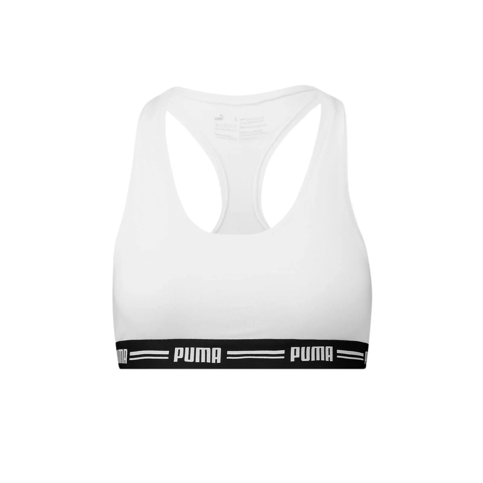 Топ PUMA Short Top Tee Shirt 1 шт., фото №2 Топ PUMA Short Top Tee Shirt 1 шт., фото №2