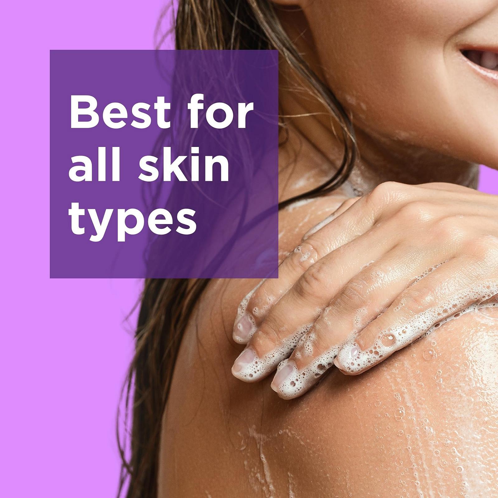 Гель для душу Andalou Naturals Lavender Thyme Refreshing 8.5 рідких унцій, фото №5 Гель для душу Andalou Naturals Lavender Thyme Refreshing 8.5 рідких унцій, фото №5