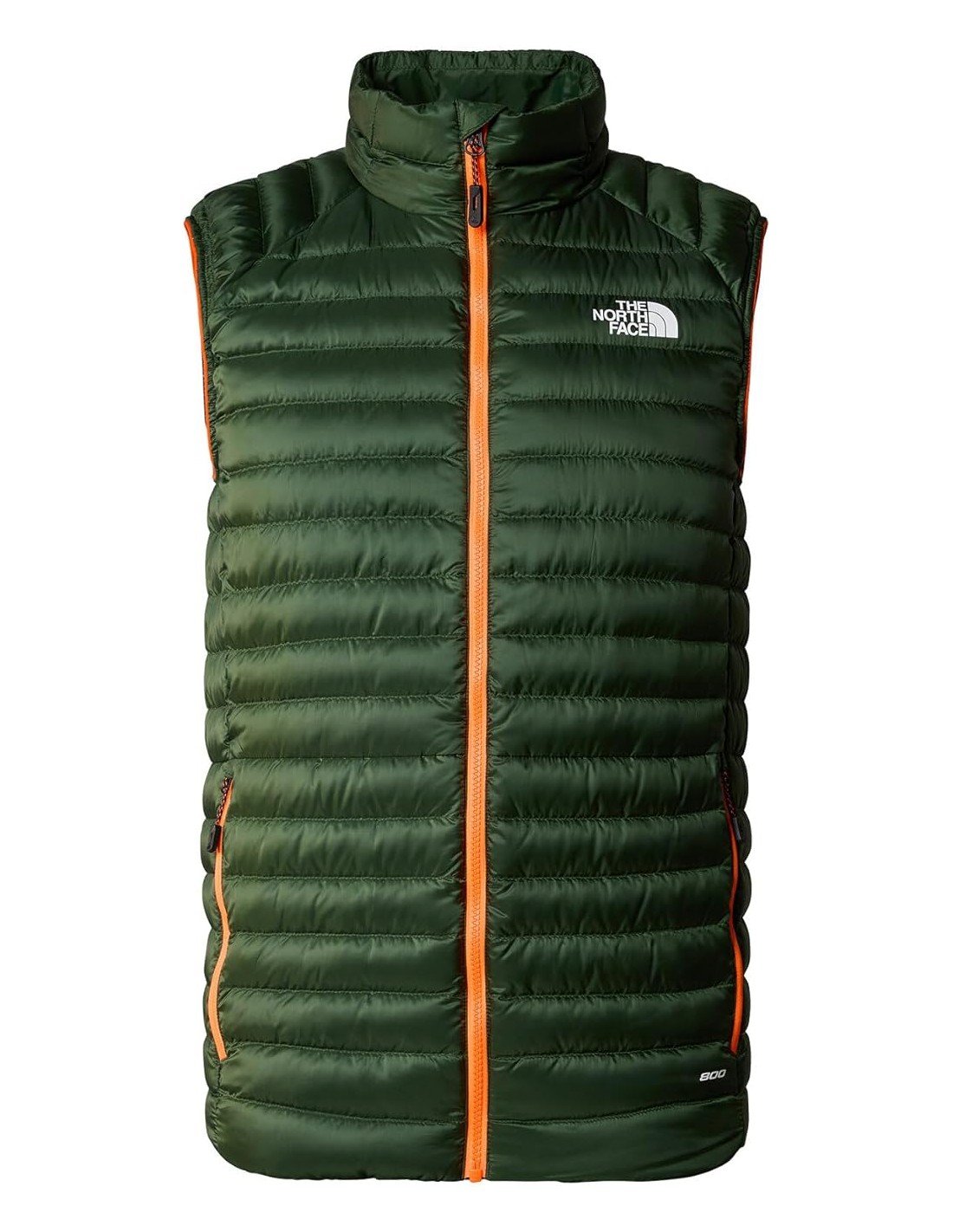 Жилет The North Face Bettaforca Down Gilet M, фото №1