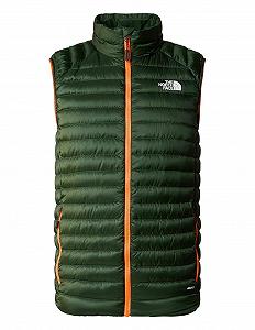 Жилет The North Face Bettaforca Down Gilet M - Фото 1