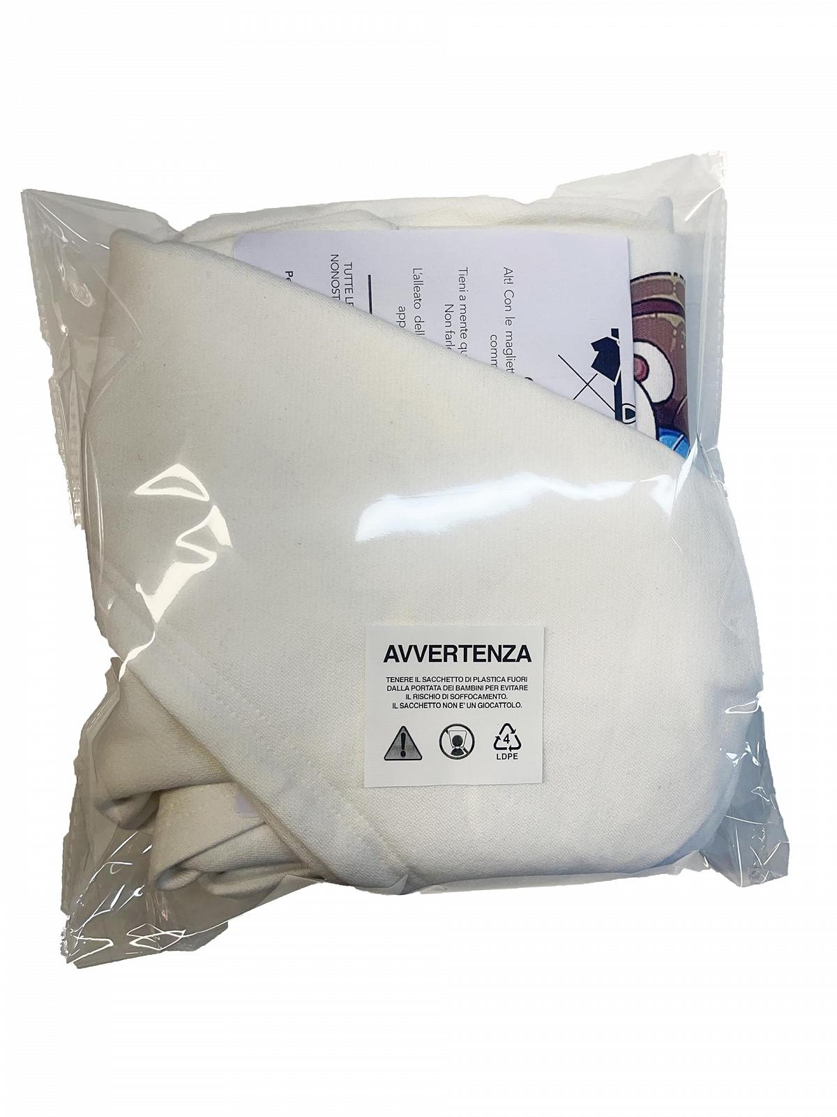 Худі ARTIST MARKET Gumball Cartoon - М'яка органічна бавовна, фото №2