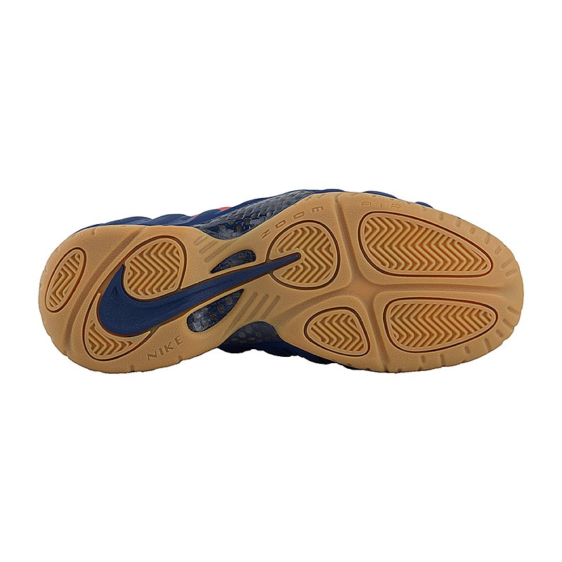 Кросівки Nike Air Foamposite Pro 42, фото №4