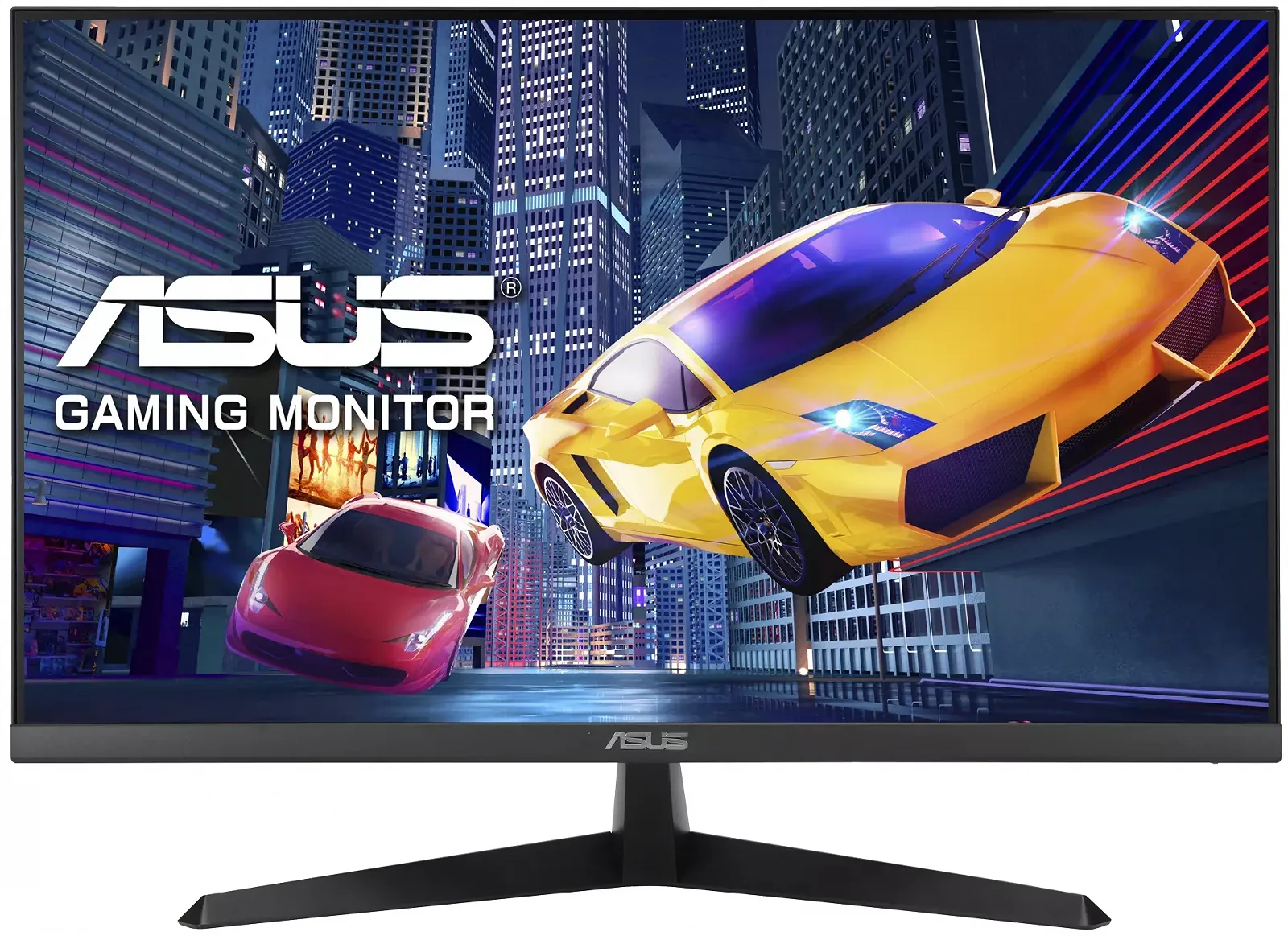 Монитор 27" ASUS Eye Care VY279HGR Full HD IPS 120 Гц, фото №1
