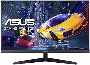 Монитор 27" ASUS Eye Care VY279HGR Full HD IPS 120 Гц - Фото 1