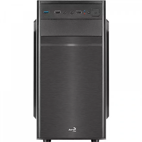 ᐉ Korpus Aerocool Cs 103 Black Cs 103 S Bk V1 W 350 Bp Vx Plus 350 350w Kupit Vo Lvove Kieve Odesse I Po Vsej Ukraine Ceny Otzyvy Harakteristiki Marketplejs Synthetic Sintetik