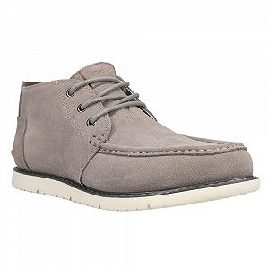 Челси TOMS Navi Moc Мужские synthetic.ua - Фото 1
