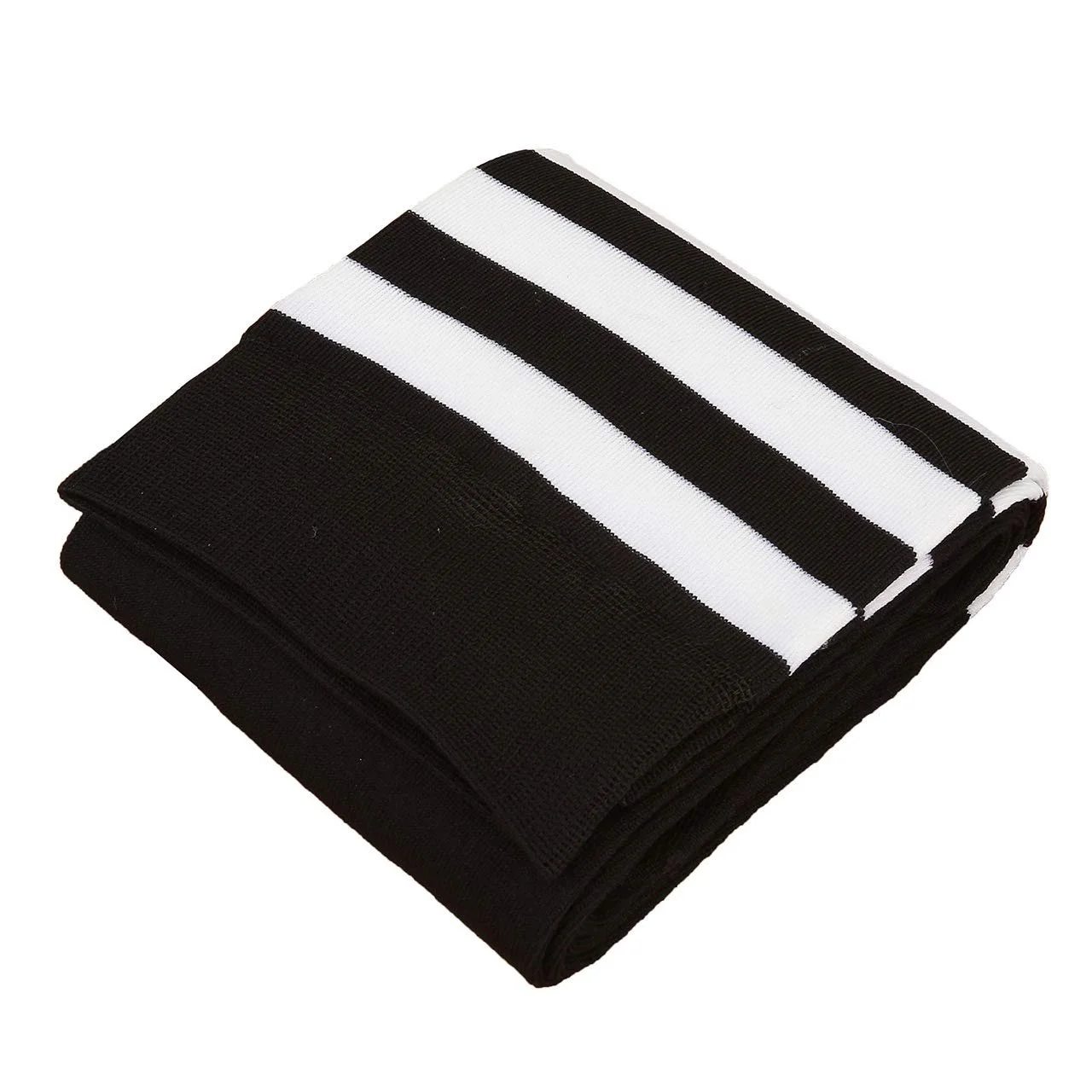 Шкарпетки вище коліна Смугасті Спортивні Шкарпетки Overknees, фото №6