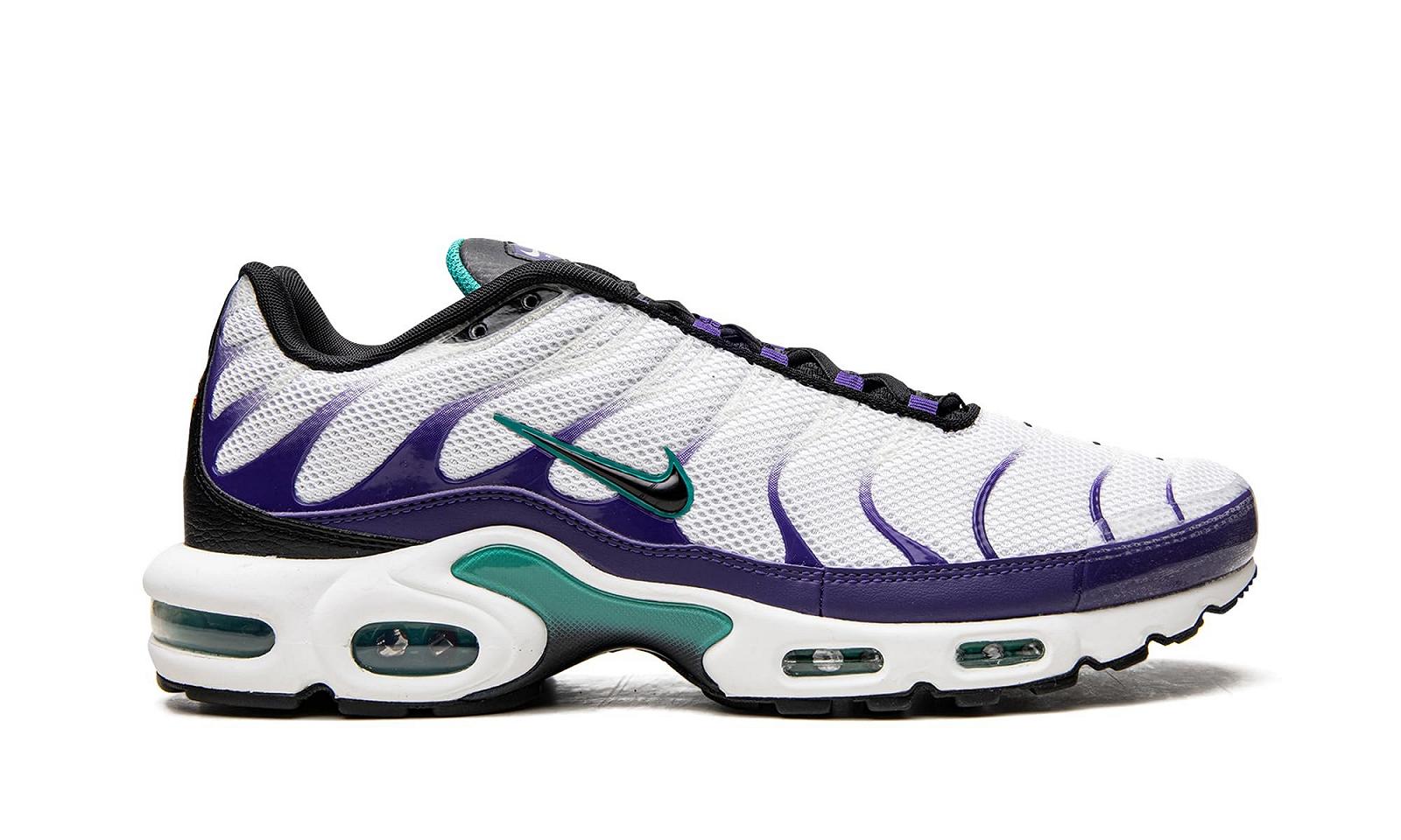 Кросівки NIKE Air Max Premiere Run для чоловіків, фото №6