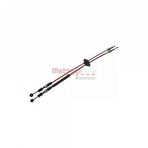 Трос перемикання передач METZGER 3150081 для CHEVROLET - Фото 1