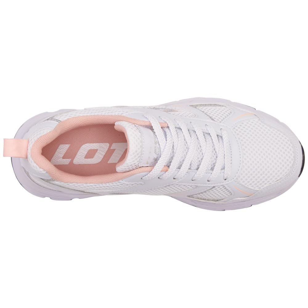 Кросівки Lotto Kitaura Unisex, фото №5 Кросівки Lotto Kitaura Unisex, фото №5