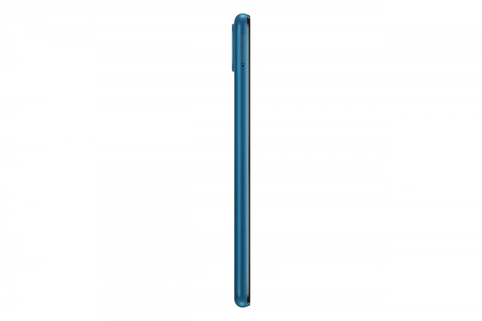 Смартфон Samsung Galaxy A12 128GB 4GB RAM Dual SIM Android 10 Синий, фото №3