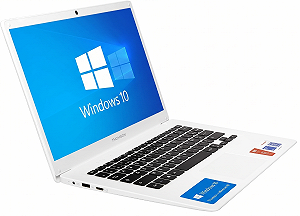 Ноутбук 14.1" Thomson Neo 14 Intel Celeron N3350 RAM 4GB eMMC 64GB Windows 10 (UKR) цена на synthetic.ua - Фото 1 Ноутбук 14.1" Thomson Neo 14 Intel Celeron N3350 RAM 4GB eMMC 64GB Windows 10 (UKR) synthetic.ua - Фото 1
