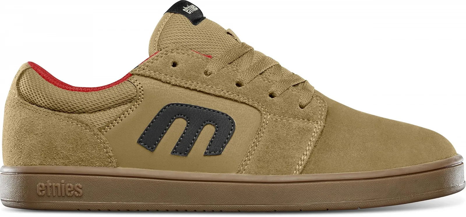 Чоловічі кеди Etnies Cresta, фото №1