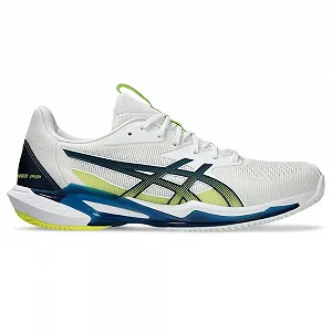 Купити Чоловічі Кросівки ASICS Solution Speed Ff 3 Clay - Фото 1 Чоловічі Кросівки ASICS Solution Speed Ff 3 Clay - Фото 1