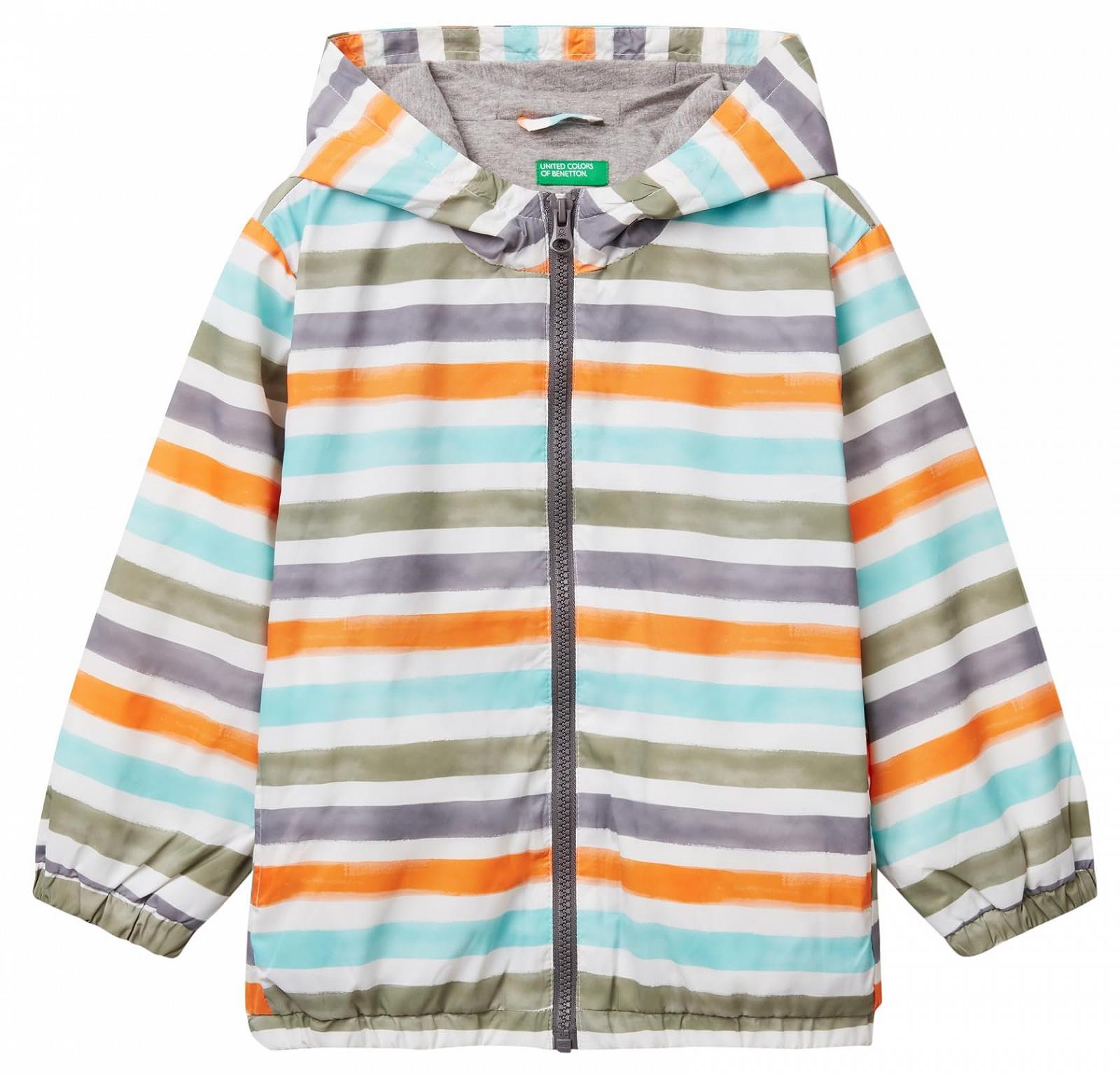 Куртка United Colors of Benetton Дитяча Унісекс, фото №1 Куртка United Colors of Benetton Дитяча Унісекс, фото №1