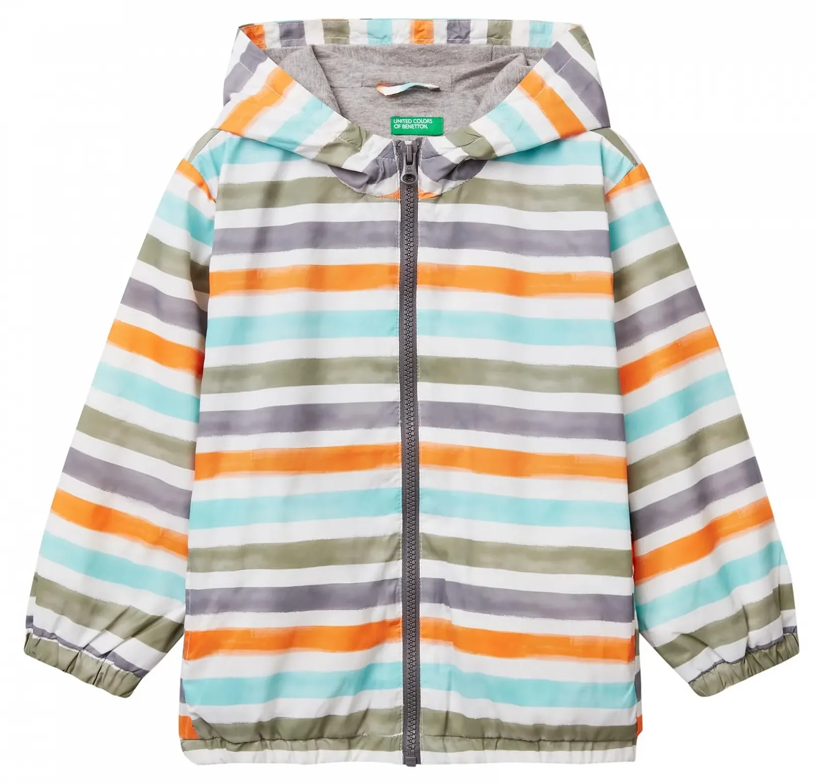Куртка United Colors of Benetton для хлопчиків, фото №1