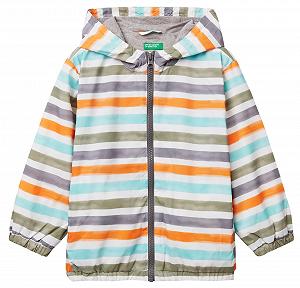 Куртка United Colors of Benetton для хлопчиків - Фото 1