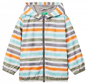 Куртка United Colors of Benetton Дитяча Унісекс - Фото 1