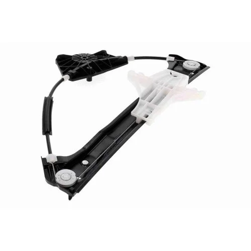 Склопідйомник VAICO V10-5690 SKODA VW VAG, фото №4