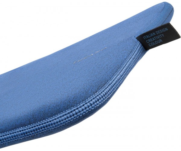 Tucano Чохол Melange MB Air/Pro 13", синій, фото №2