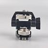 Крепления для монитора камеры SMALLRIG ‎2903-CF 3/8'' Черное Уценка
