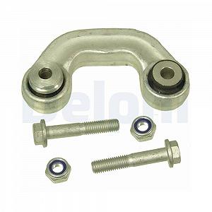 Стійка стабілізатора DELPHI TC929 для AUDI SKODA VW, передня вісь зліва - Фото 1