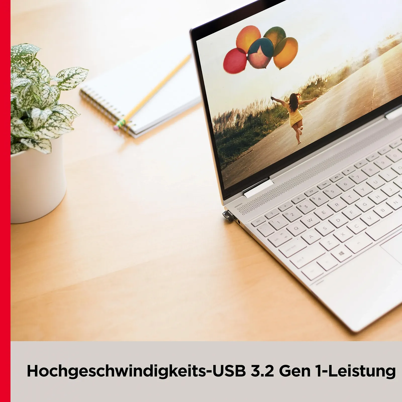 Набір USB-флеш-накопичувачів 3 шт. SanDisk Ultra Fit 32ГБ USB 3.1 130МБ/с, фото №3 Набір USB-флеш-накопичувачів 3 шт. SanDisk Ultra Fit 32ГБ USB 3.1 130МБ/с, фото №3