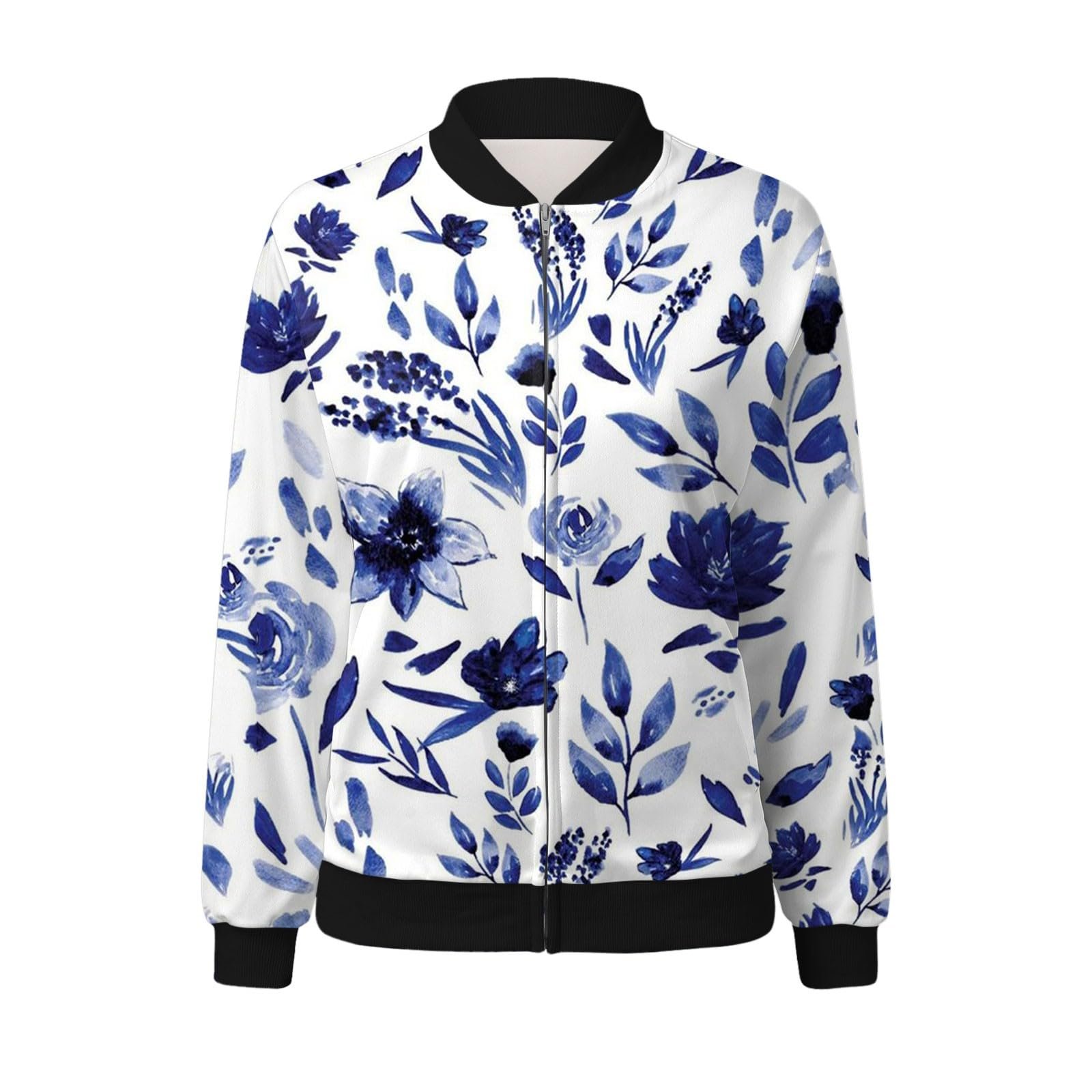 Куртка-бомбер Жіноча, фото №2 Куртка-бомбер Жіноча, фото №2