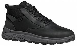 Мужские ботинки Geox Spherica 4x4 B ABX - Фото 1