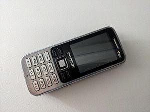 Мобільний телефон Samsung c3322 duos synthetic.ua - Фото 1