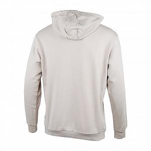 Джемпер JEEP HOODED SWEATSHIRT Since 1941 L synthetic.ua - Фото 1