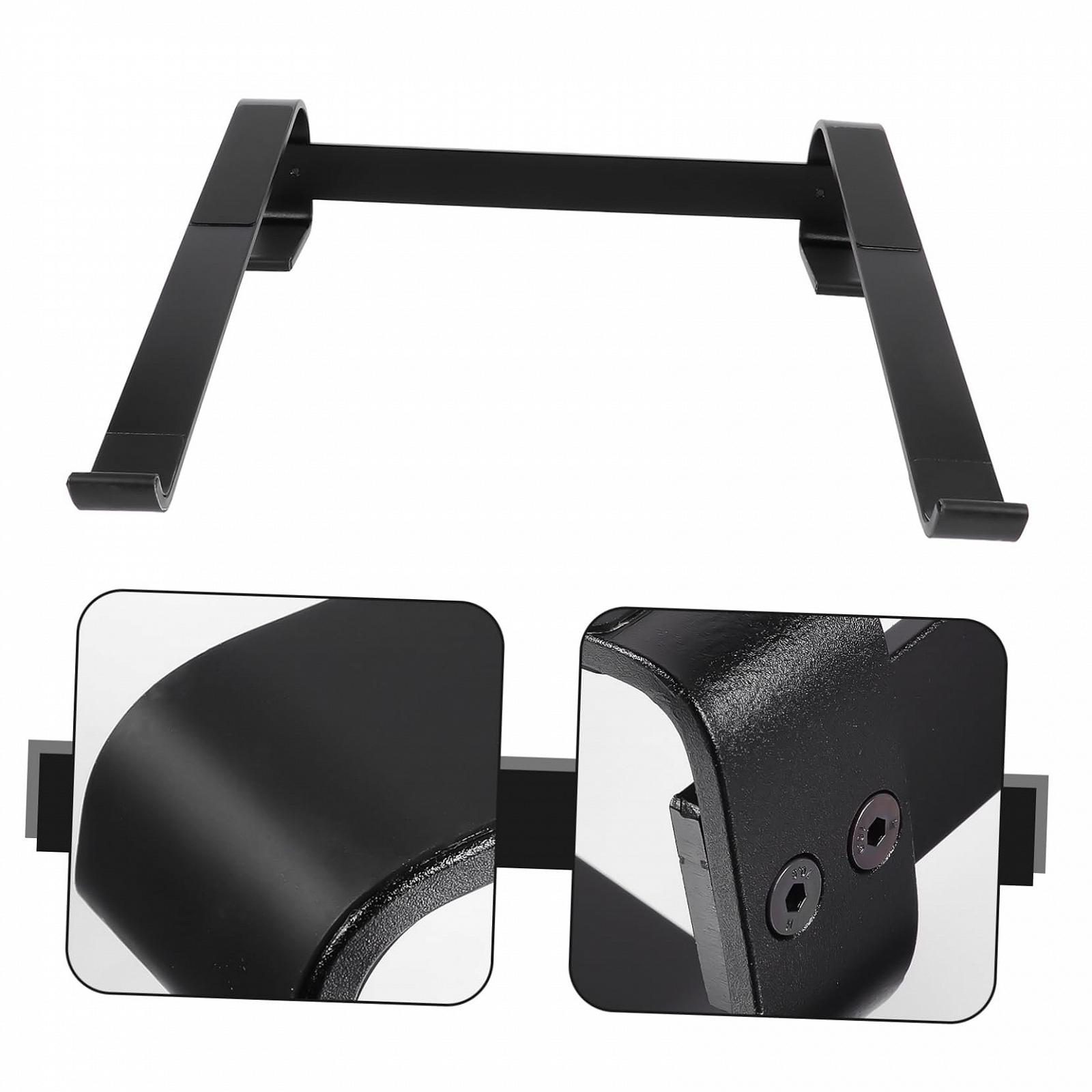 Підставка для ноутбука алюмінієва Gatuida портативна складана ергономічна металева, фото №9