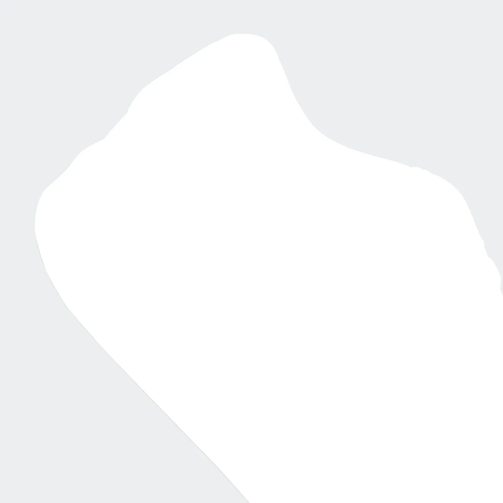 Кросівки Adidas Courtblock Чоловічі, фото №4