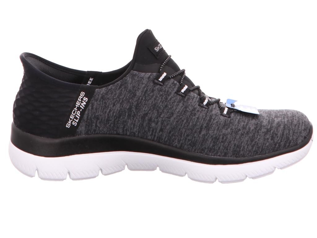 Кросівки Skechers Summits Dazzling Haze жіночі, фото №4