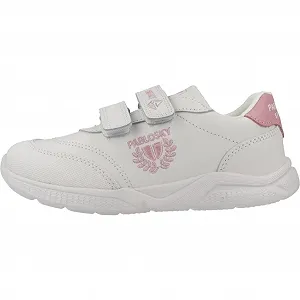 Кроссовки Pablosky 203907 для девочек synthetic.ua - Фото 1