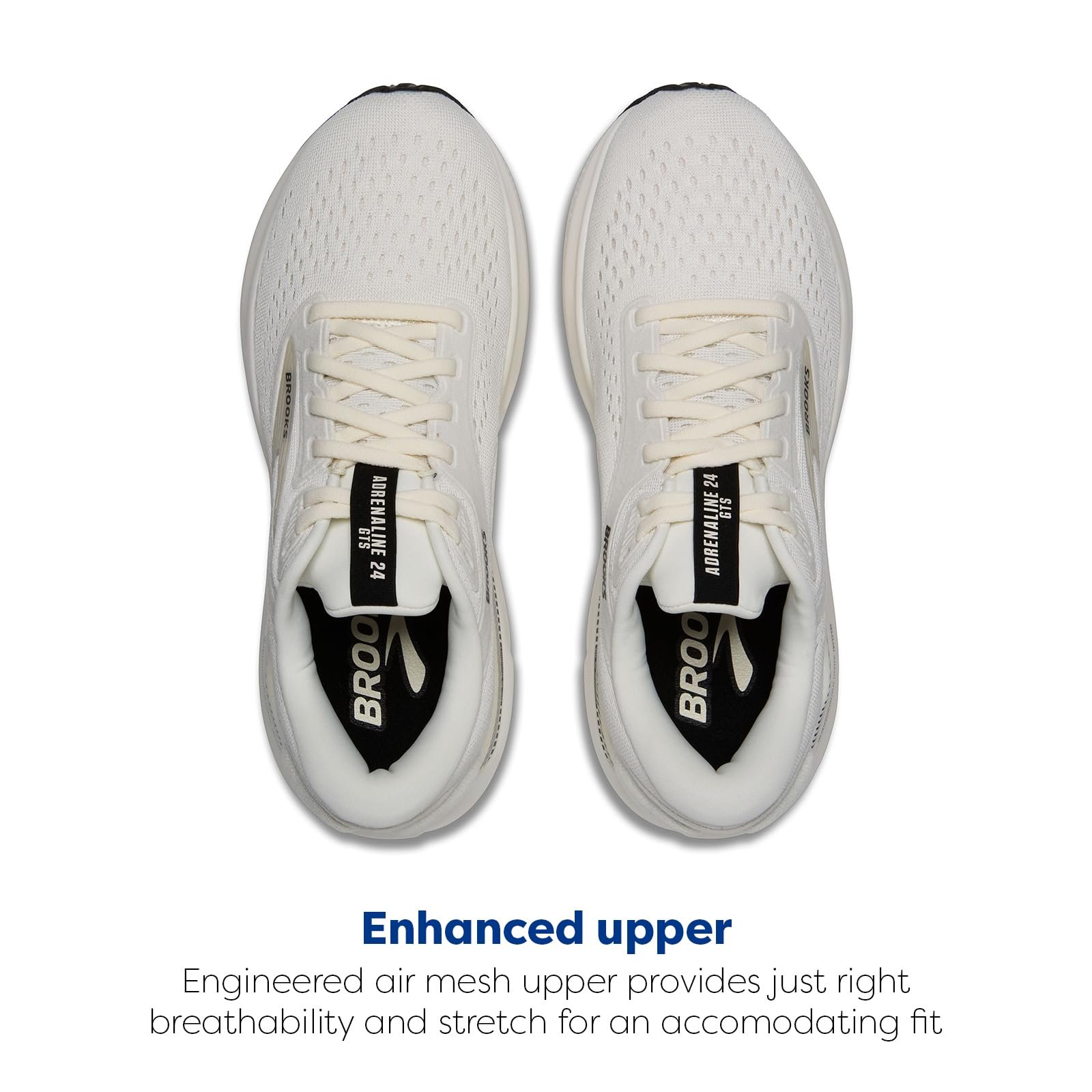 Чоловічі Кросівки Brooks Adrenaline Gts 24, фото №4