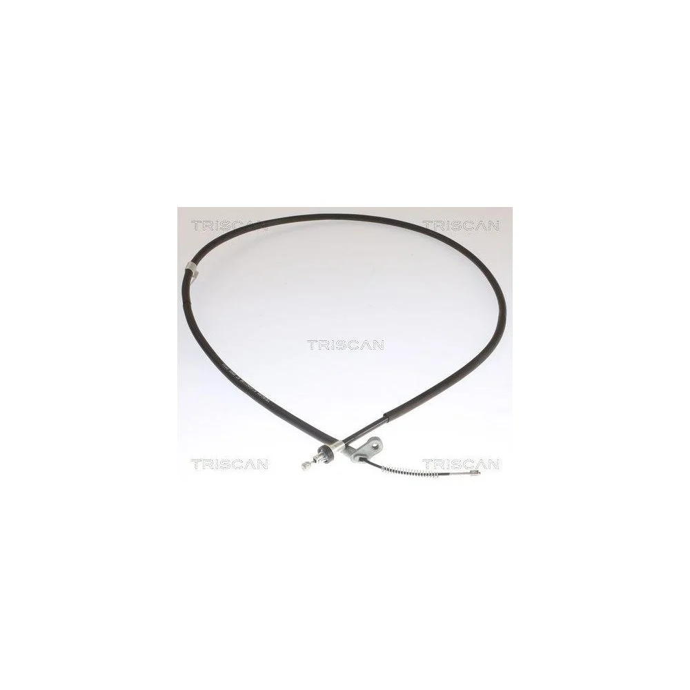 Трос стоянкового гальма TRISCAN 8140 421142 для NISSAN задній правий, фото №1