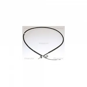 Трос стояночного тормоза TRISCAN 8140 421142 для NISSAN задний правый - Фото 1
