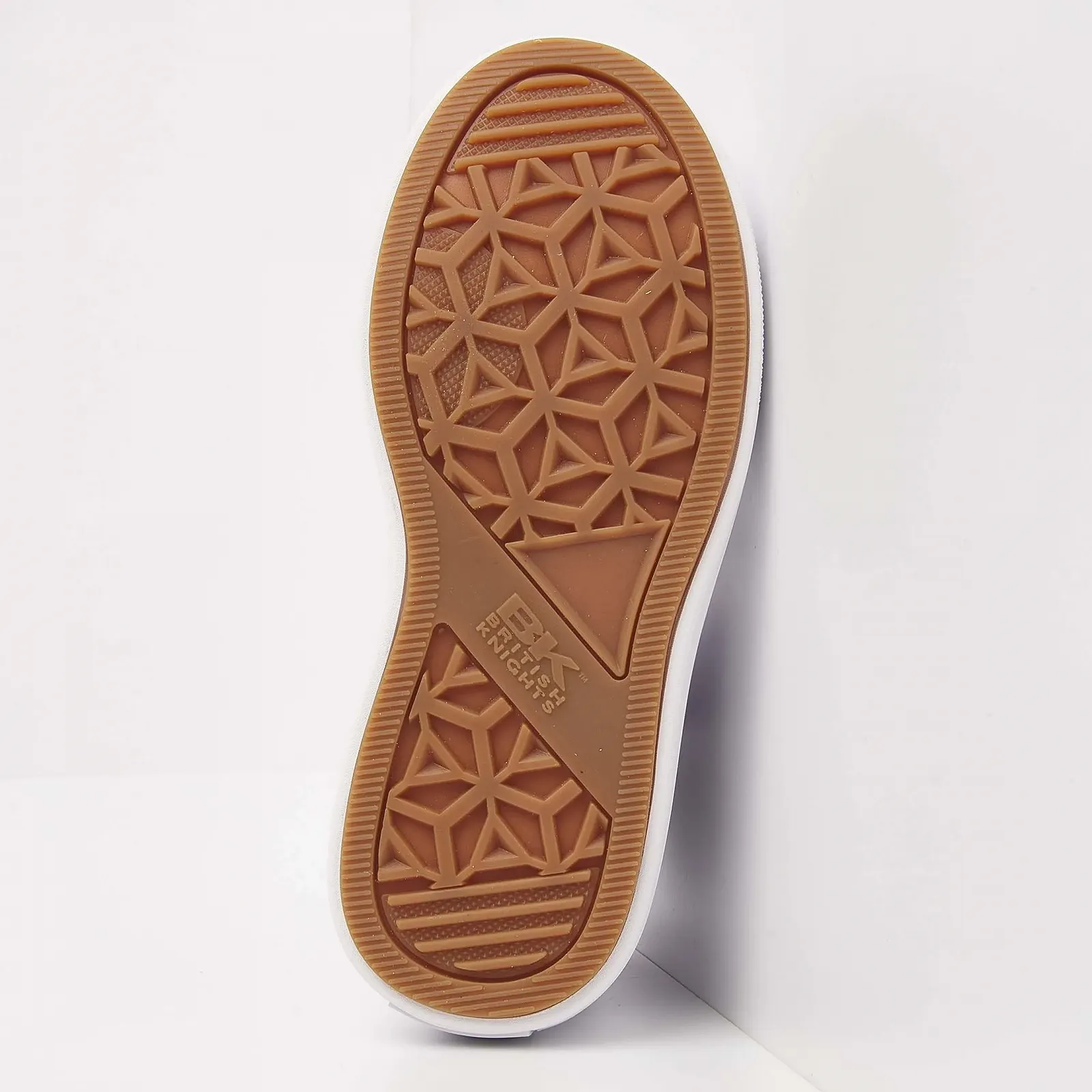 Кроссовки British Knights Kaya Flow Mid, фото №6