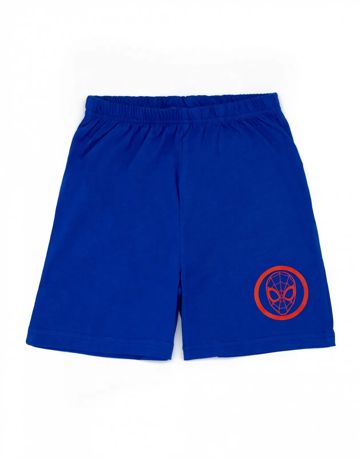 Комплект піжамний Marvel Spiderman для хлопчиків, фото №6