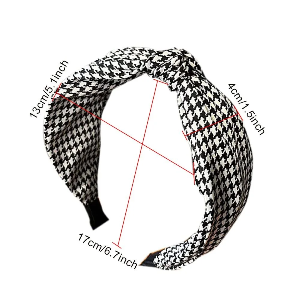 Обруч на голову широкий, фото №4 Обруч на голову широкий, фото №4